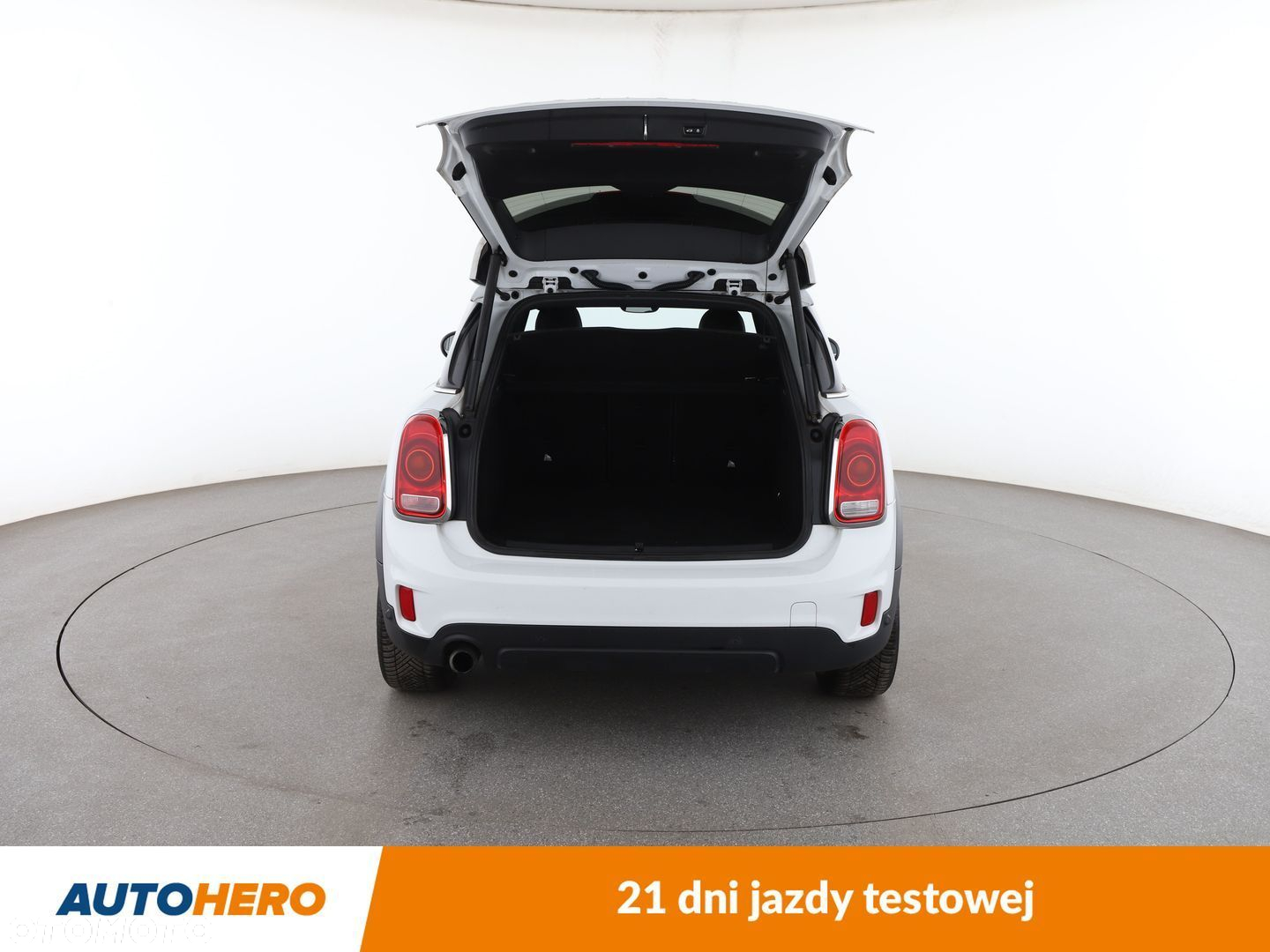 MINI Countryman - 16