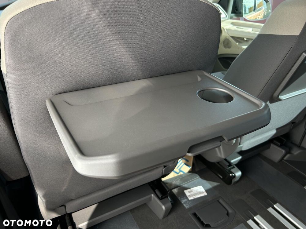Volkswagen Multivan 2.0 TDI L2 Family DSG - 15
