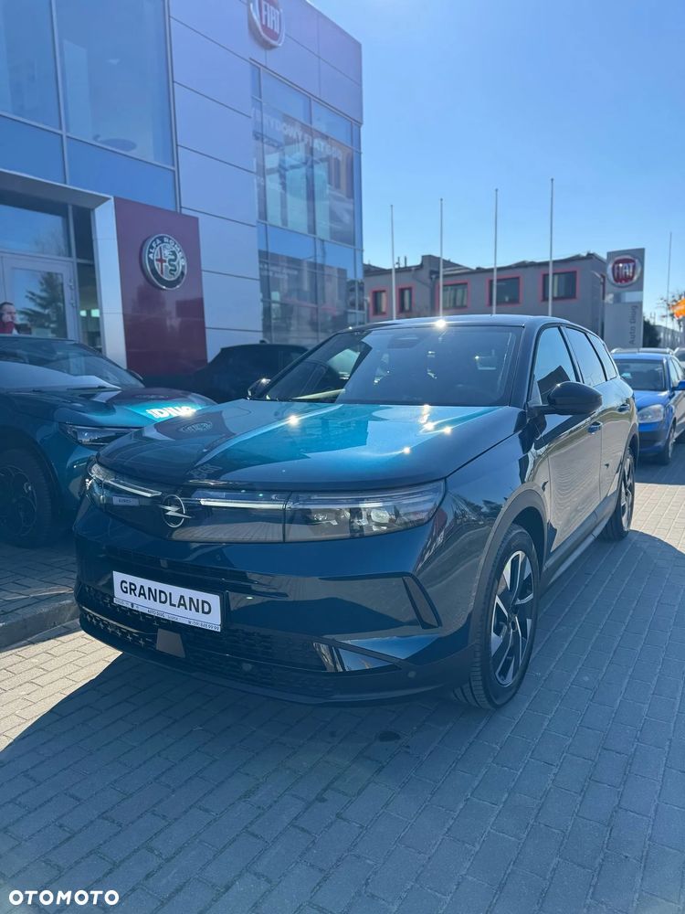 Opel Grandland - 14