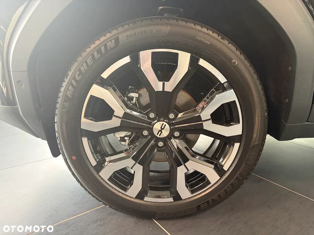 Dacia Bigster 1.8 Full Hybrid 155 Journey MMT - 8