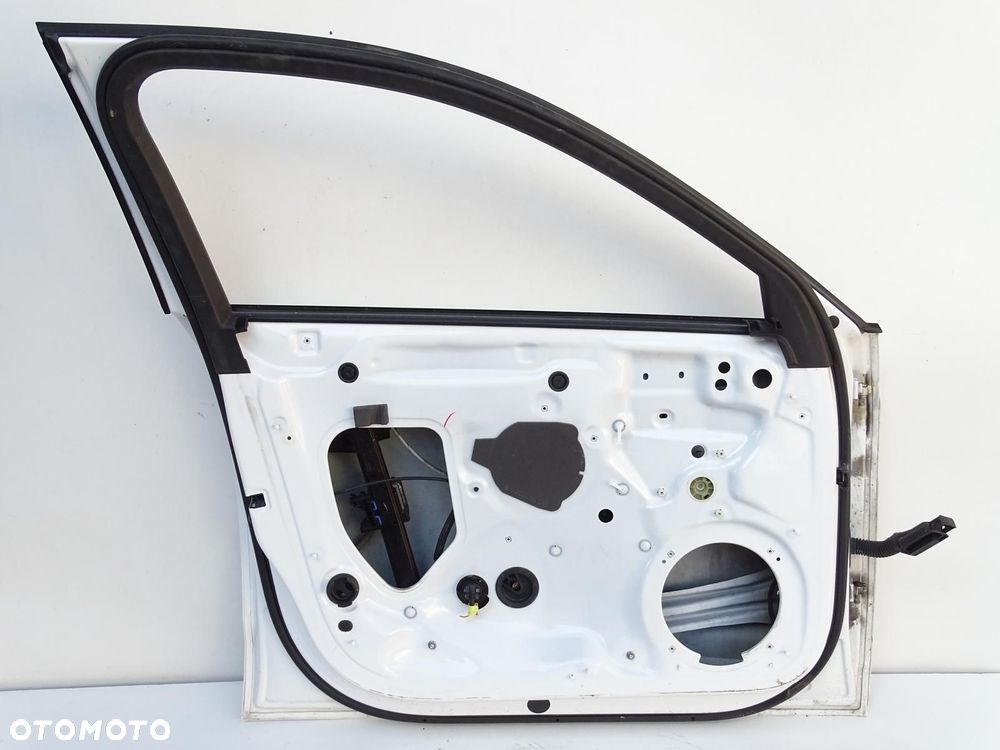 DRZWI LEWY PRZÓD LEWE PRZEDNIE LY9C AUDI A3 8V LIFT 5D SPORTBACK 12-19r - 14