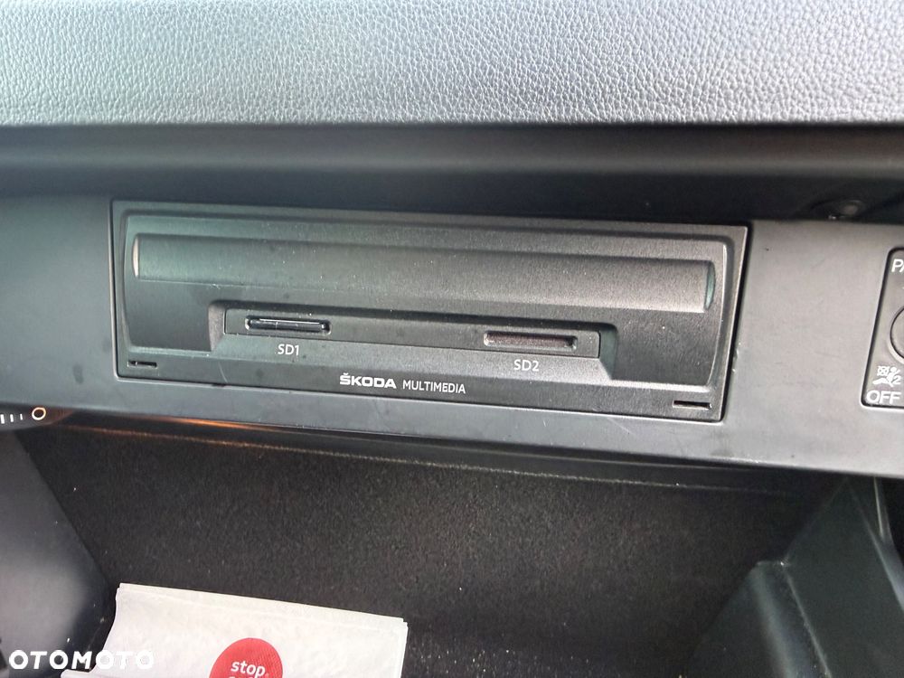 Skoda Octavia 1.6 TDI SCR Style - 14