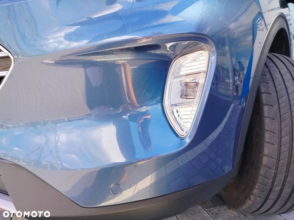 Ford Kuga 2.5 FHEV AWD Titanium eCVT - 31