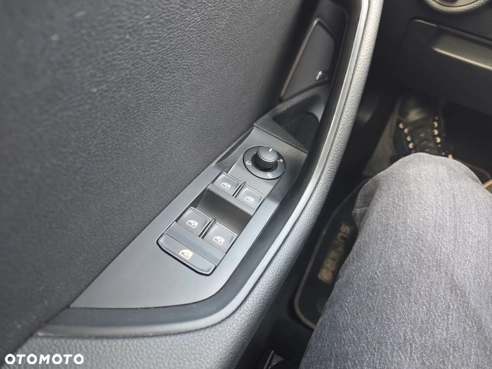 Skoda Superb 2.0 TDI 4x4 Style DSG - 20