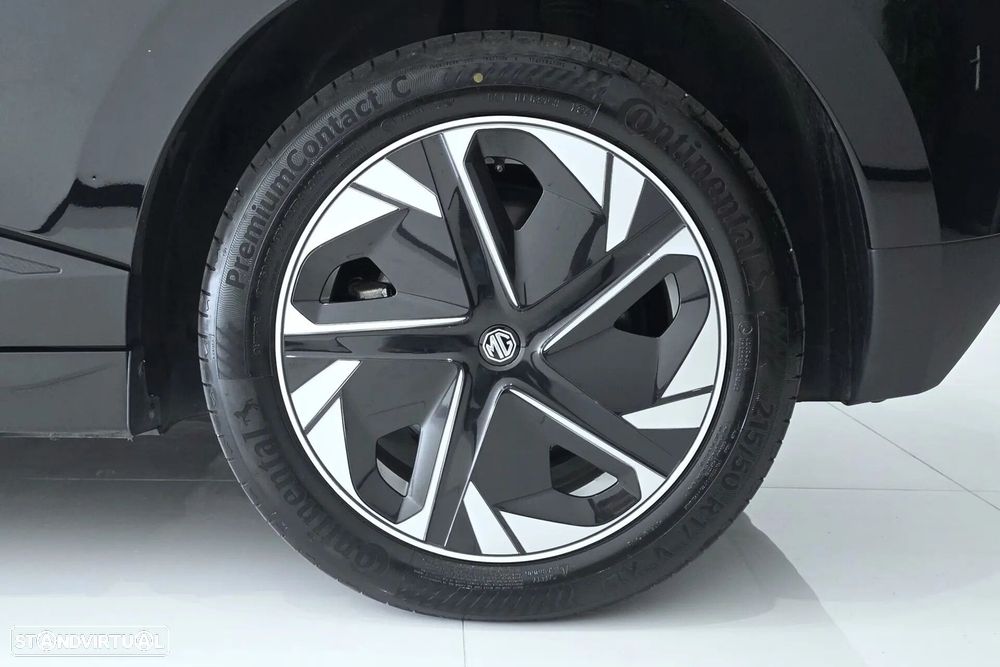 MG MG4 51 kWh Standard - 28