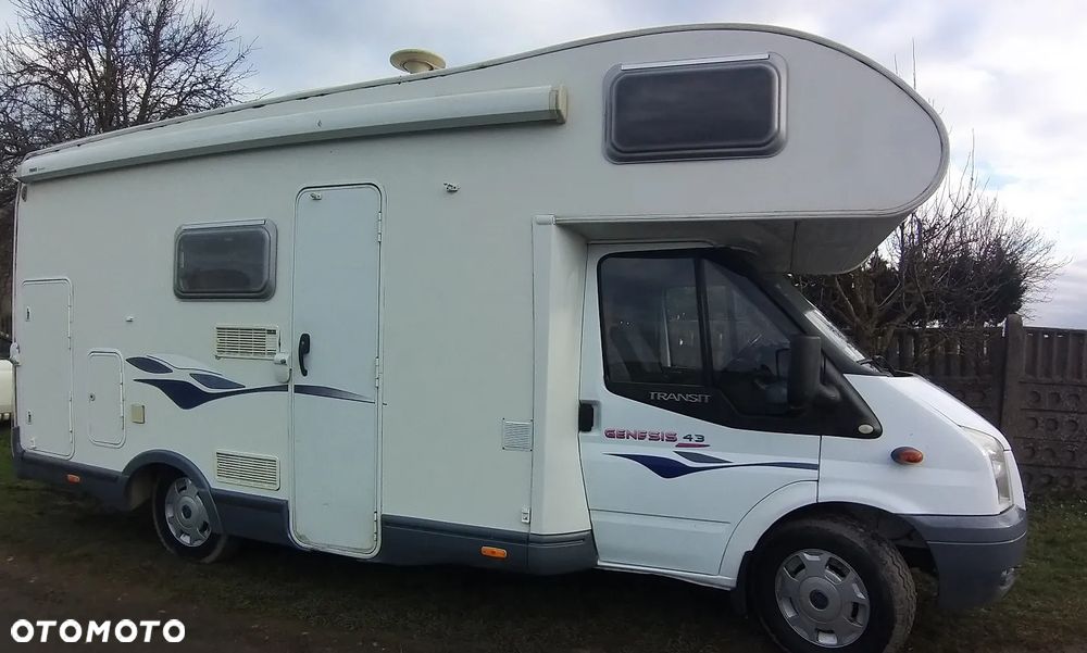 Ford CHallenger - 14