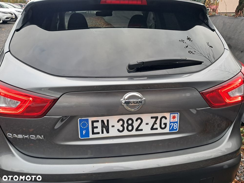Nissan Qashqai - 29