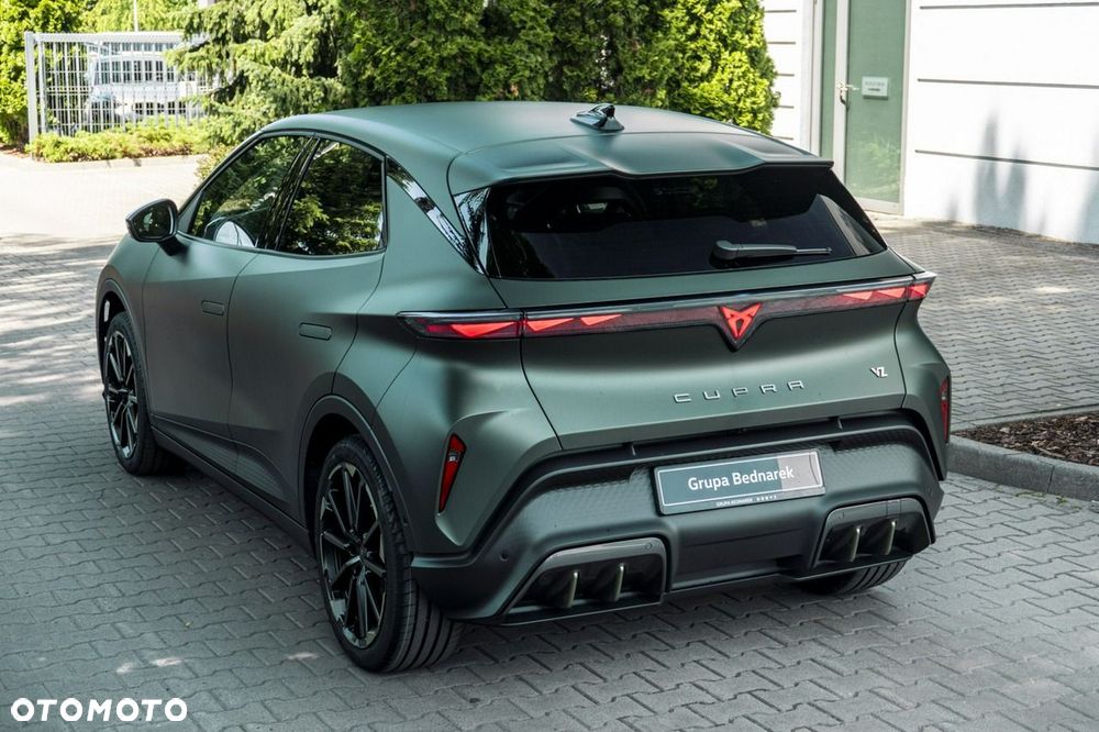 Cupra Raval - 23