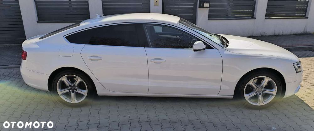 Audi A5 - 14