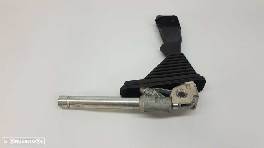 ENGATE DA CORREIA NISSAN QASHQAI (J10) TEKNA - 1