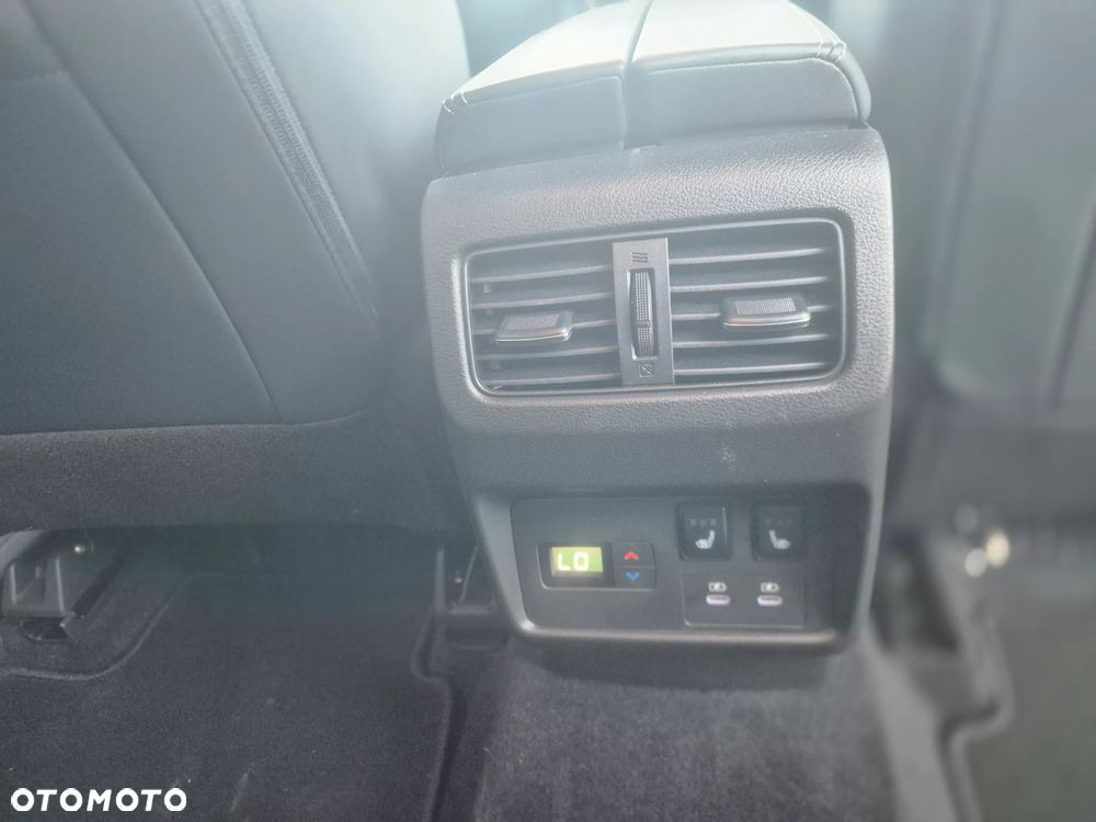 Nissan X-Trail 1.5 VC-T MHEV Tekna 2WD Xtronic - 7