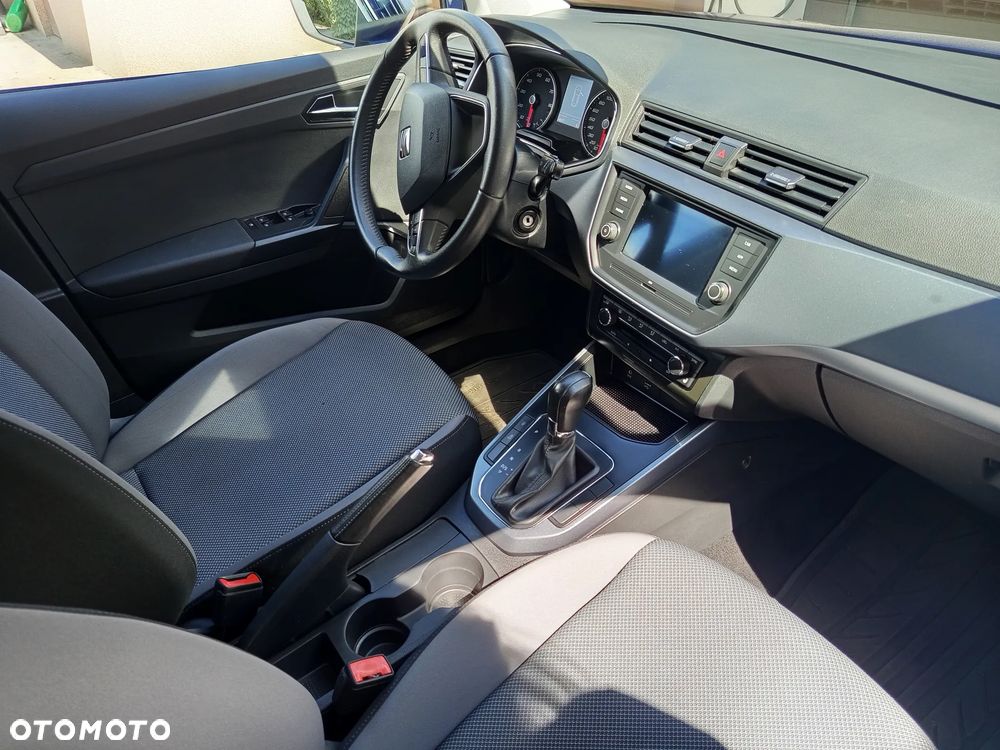 Seat Arona - 31