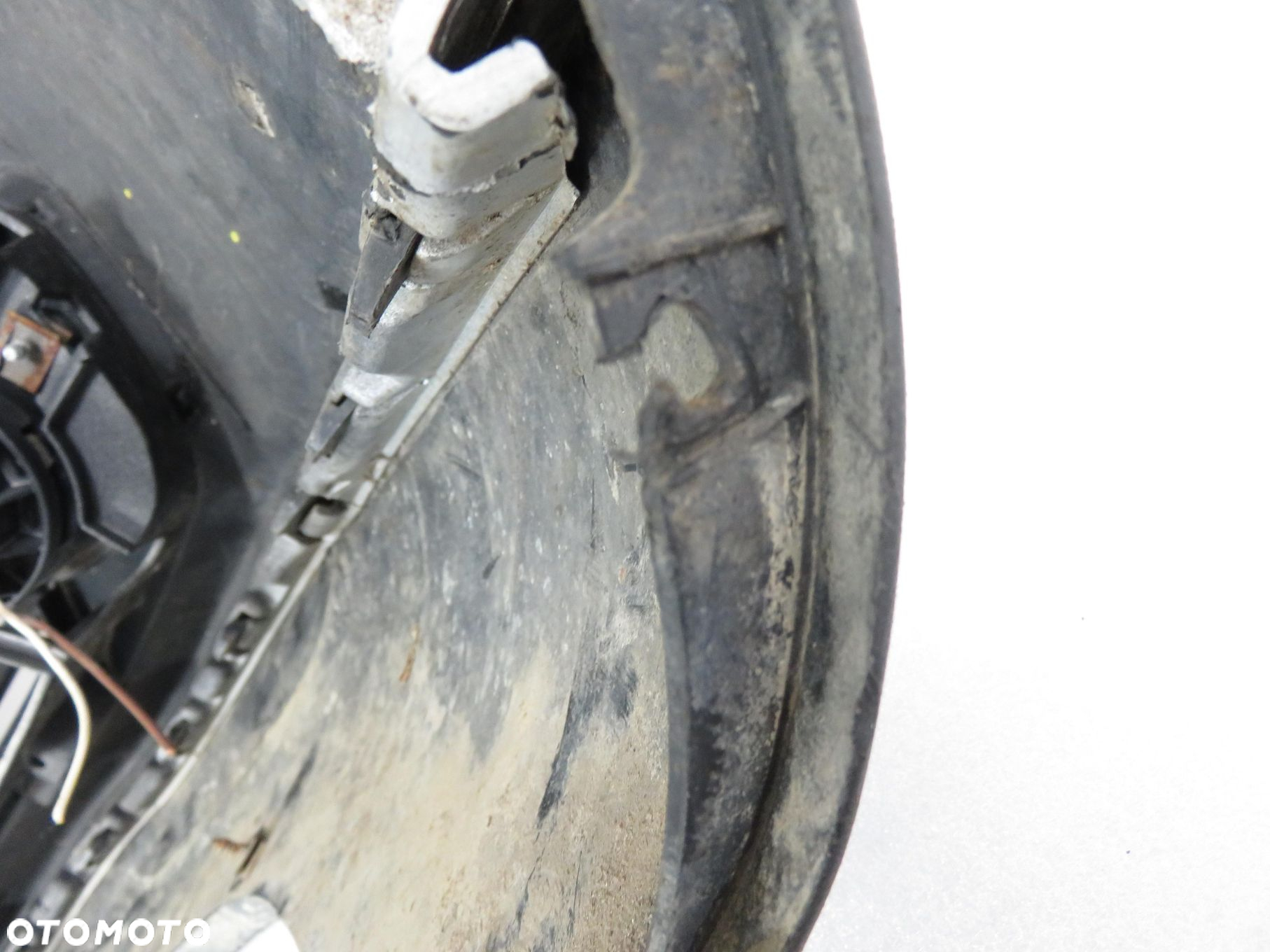 ZDERZAK PRZÓD SEAT IBIZA III 6L1 6L0853651 - 4