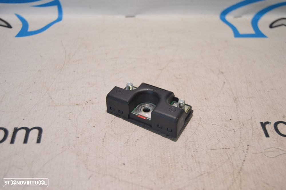 ANTENA SUPORTE AMPLIFICADOR SINAL AUDI 8T0035570 MDEG50102DE MDE G50102 DE AUDI A5 8T3 8TA 3.0 TDI QUATTRO V6 245CV CDU CDUD A4 B8 4K - 4