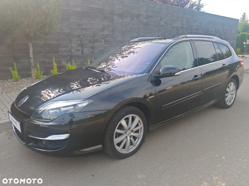 Renault Laguna 2.0 T Bose Edition - 6