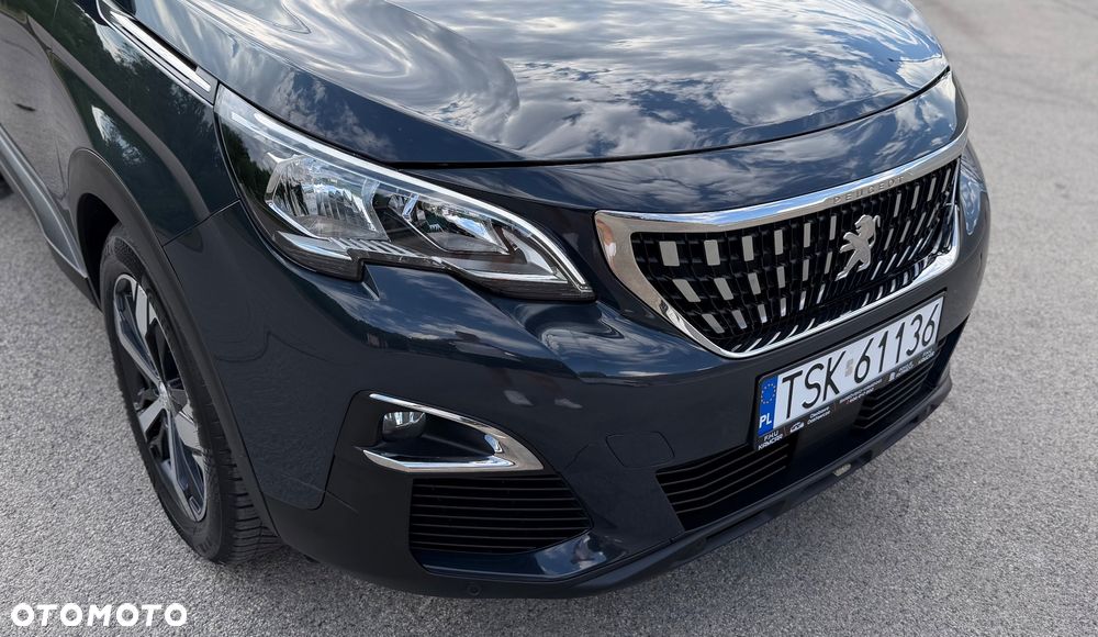 Peugeot 3008 1.2 PureTech Active S&S - 25