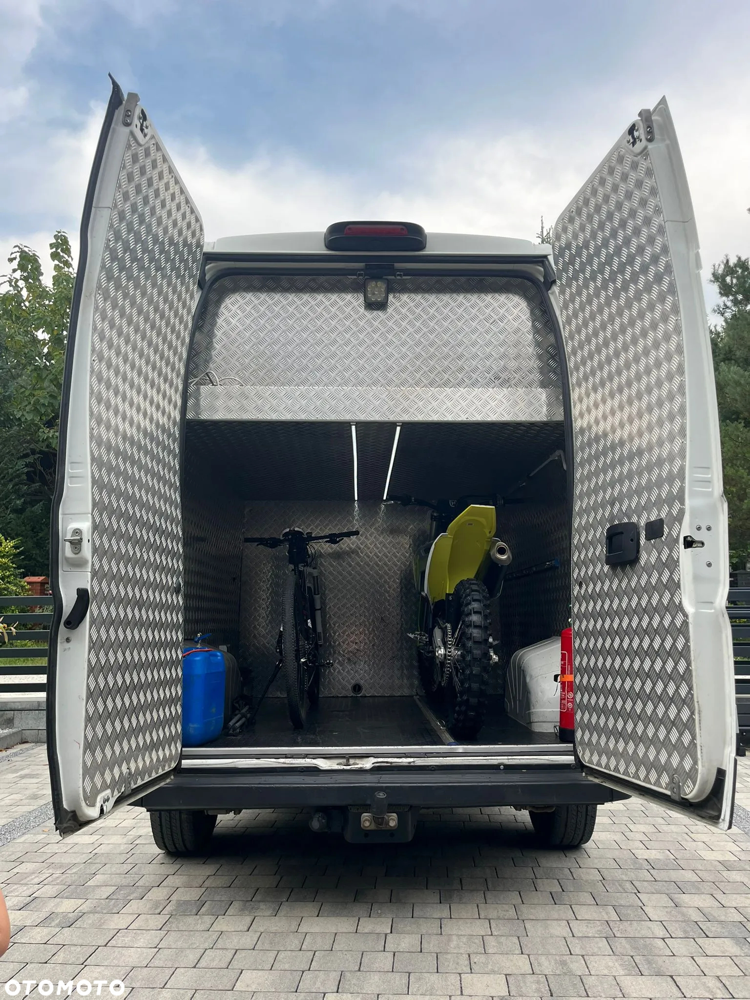 Peugeot Boxer - 27