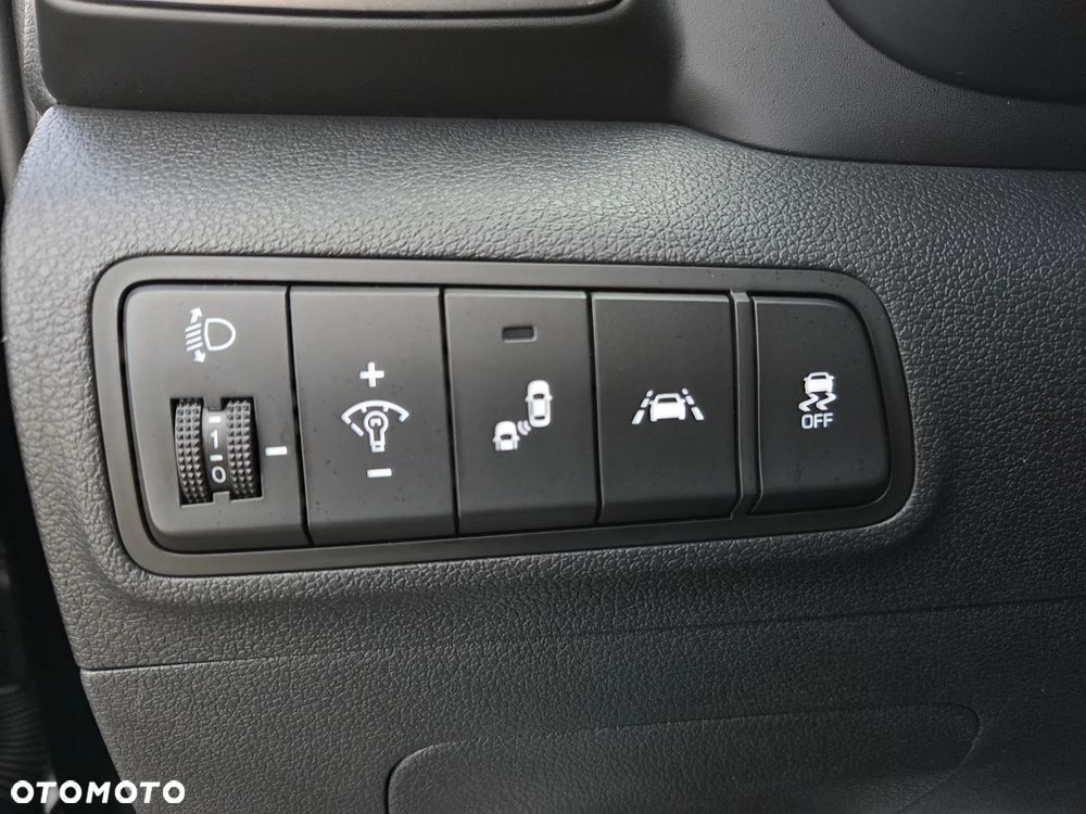 Hyundai Tucson blue 1.6 CRDi 2WD DCT Premium - 36