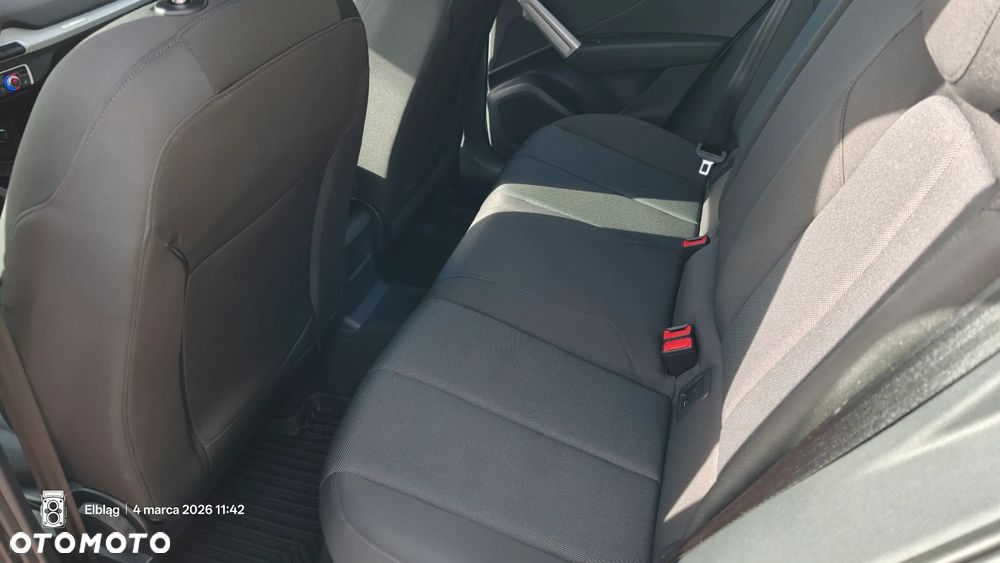 Audi Q2 35 TFSI S tronic - 26