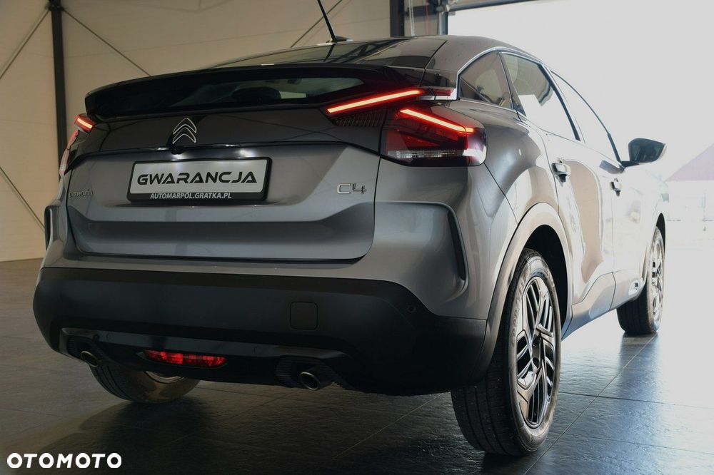 Citroën C4 1.2 PureTech Shine S&S - 12