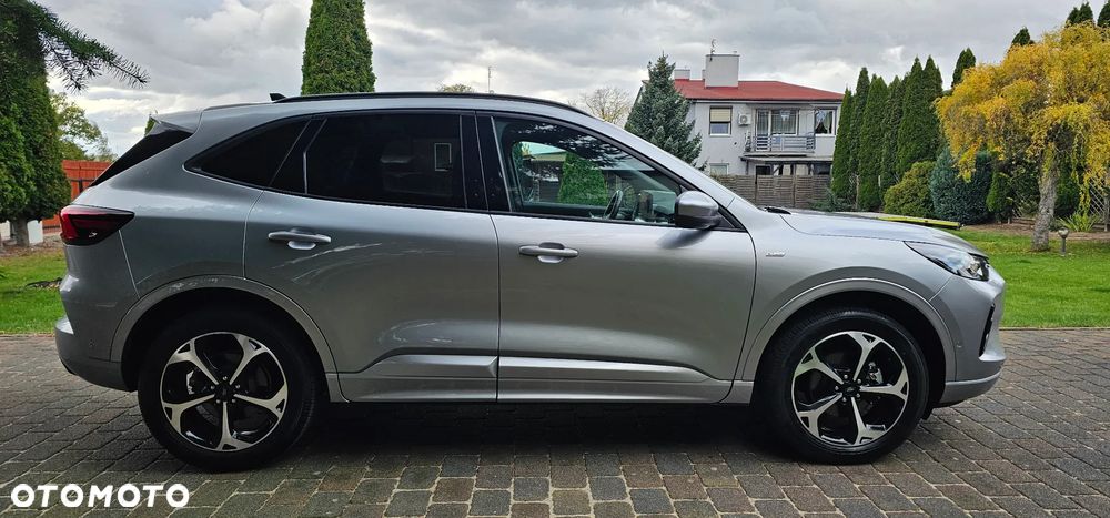 Ford Kuga - 6