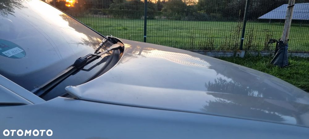 Opel Signum - 9