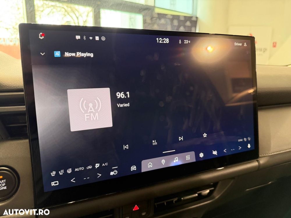 Mazda CX-5 2.5 e-SKYACTIV G141 6AT AWD MHEV Homura - 25