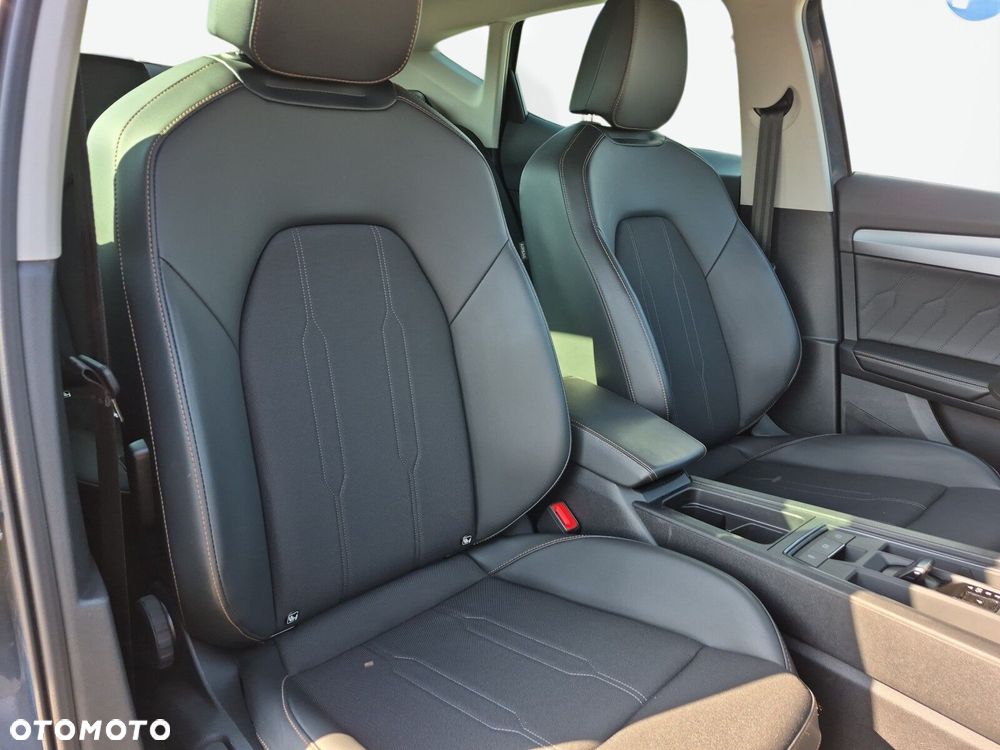 Cupra Formentor 1.5 TSI DSG - 15