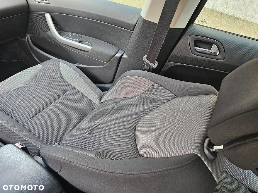 Peugeot 308 1.6 VTi Style - 23