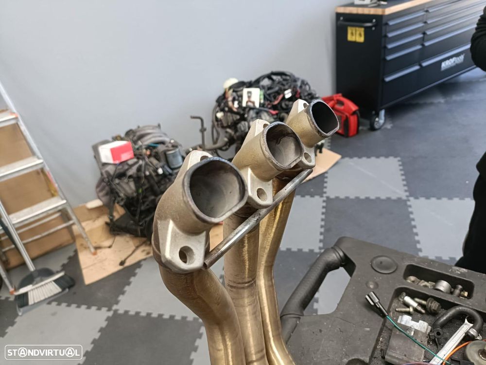 Triumph Tiger 900 Rally Pro + Extras - 12