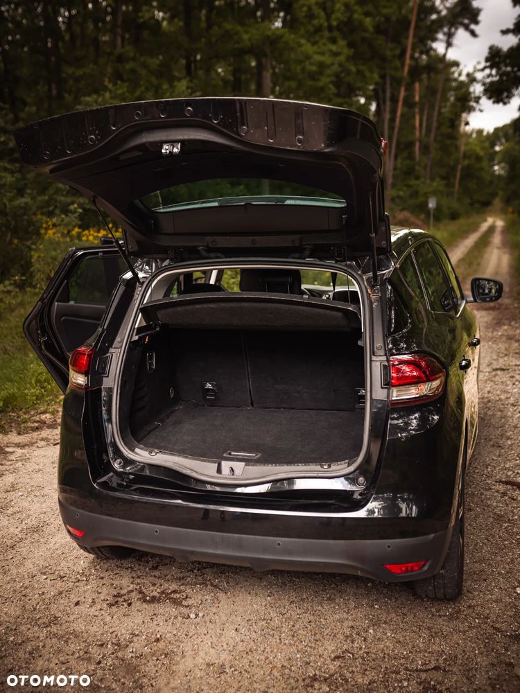 Renault Scenic - 14