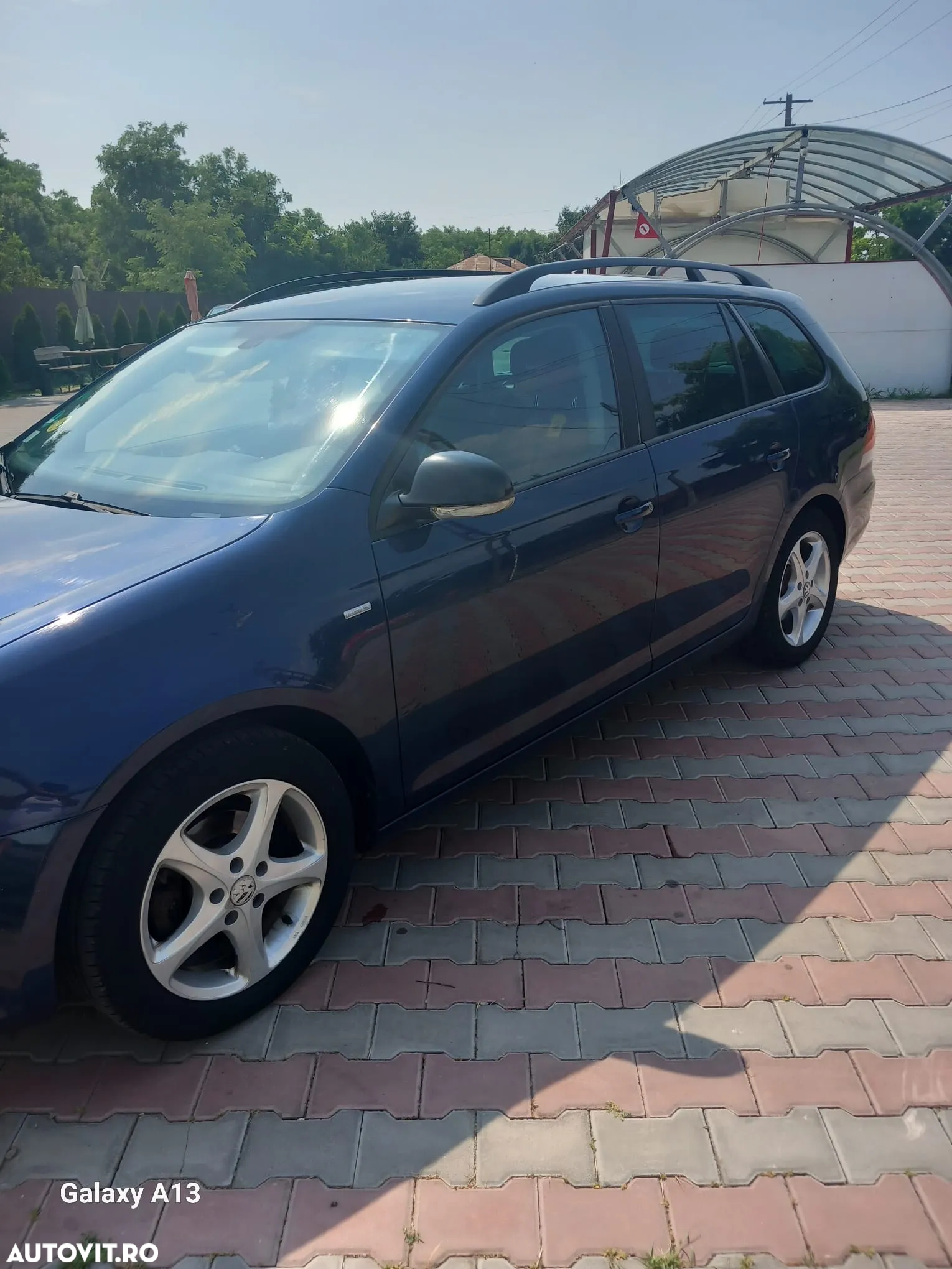 Volkswagen Golf - 12