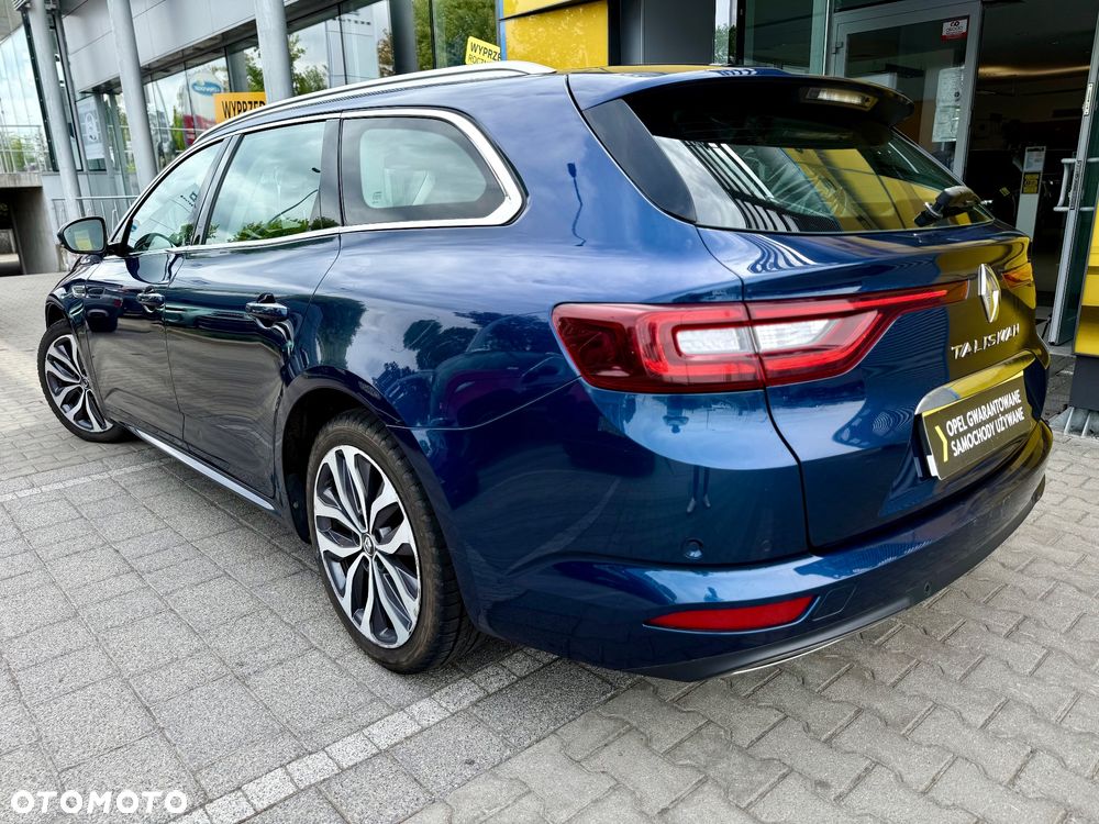 Renault Talisman ENERGY dCi 160 EDC Business - 2