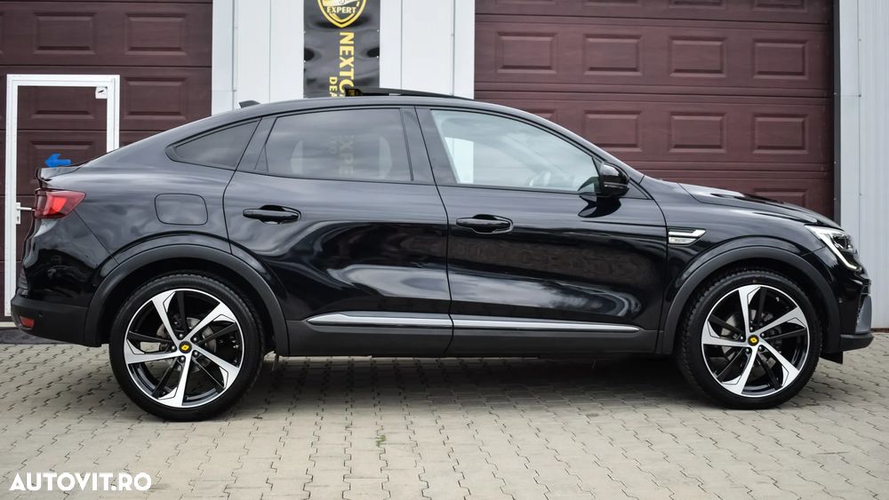 Renault Arkana E-TECH RS Line - 6