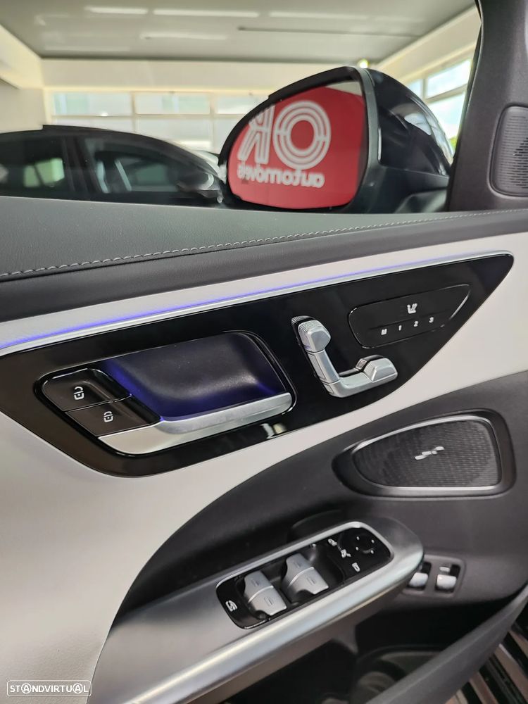 Mercedes-Benz C 300 e T 9G-TRONIC AMG Line - 22