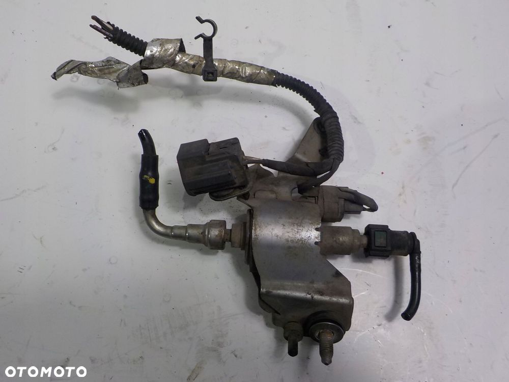 FORD GALAXY MK3 MONDEO MK4 C-MAX KUGA 2.0 TDCI POMPKA POMPA PALIWA DPF - 2