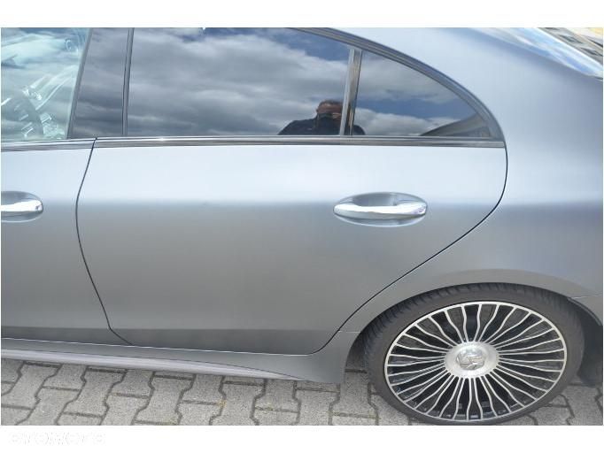 Mercedes-Benz CLS AMG 53 4-Matic+ - 36