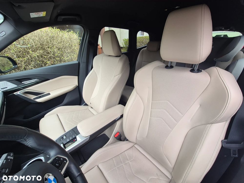 BMW X1 sDrive20i mHEV sport - 20