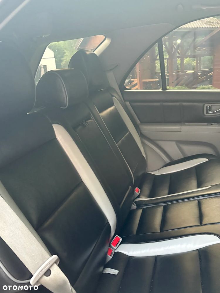 Kia Sorento 2.5 CRDi (lea) - 6