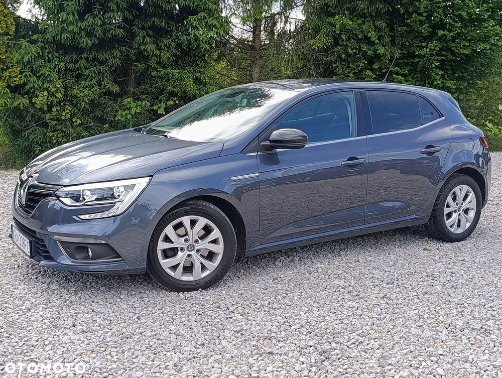 Renault Megane - 3
