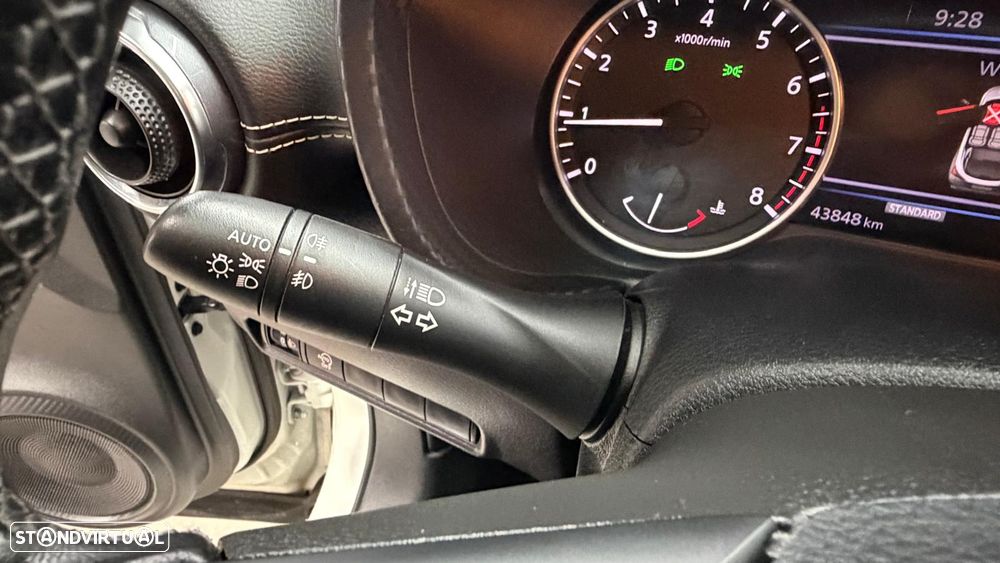 Nissan Juke 1.0 DIG-T N-Connecta NAV.+TwoTone NC - 16