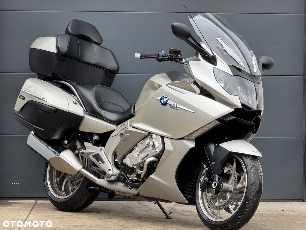 BMW K - 1
