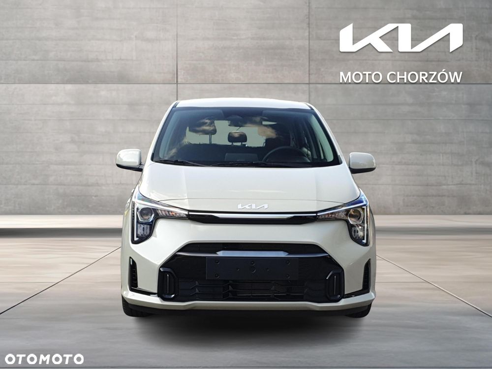Kia Picanto 1.0 GDI L AMT - 8