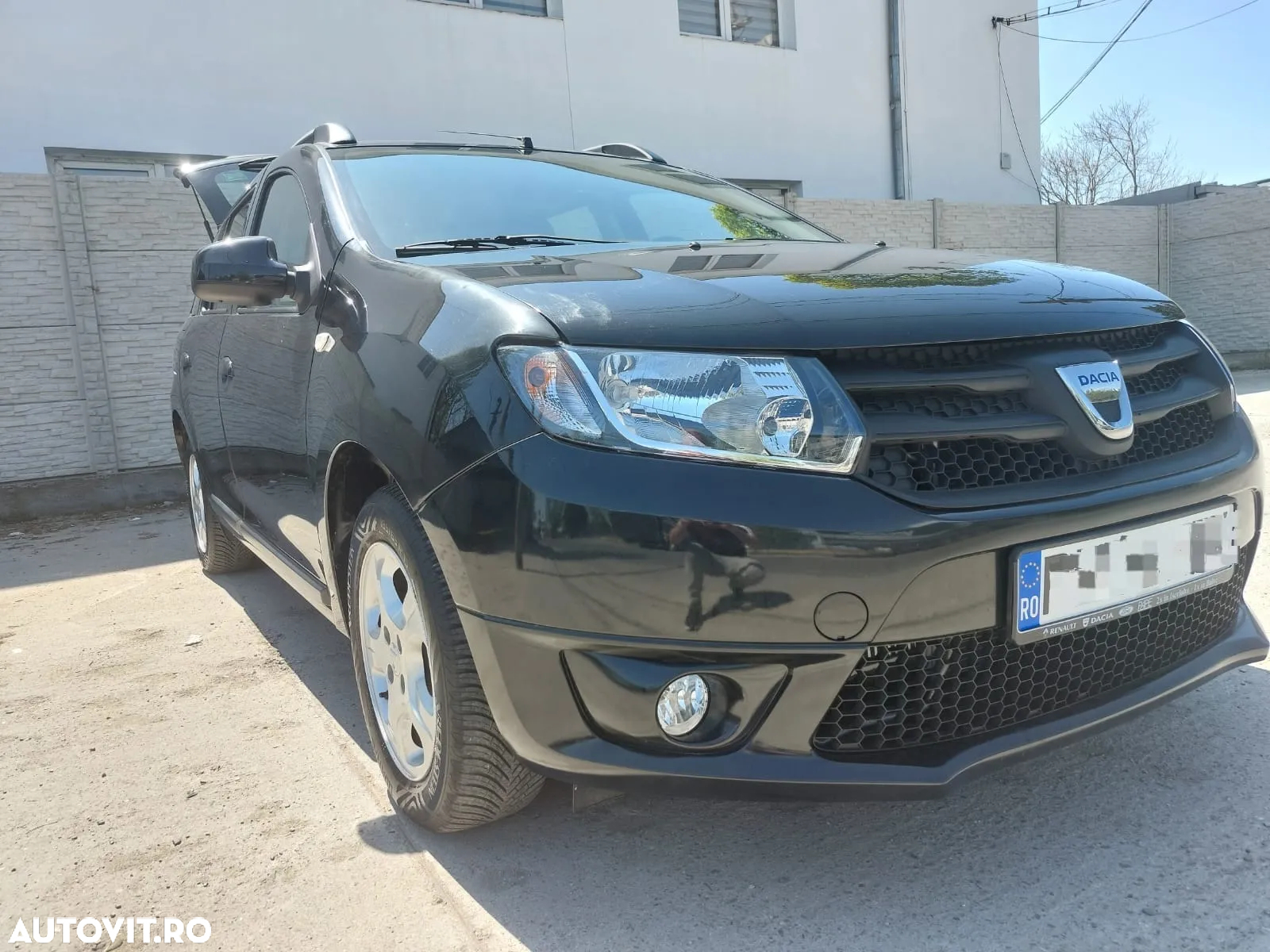 Dacia Logan MCV TCe 90 S&S Prestige - 2