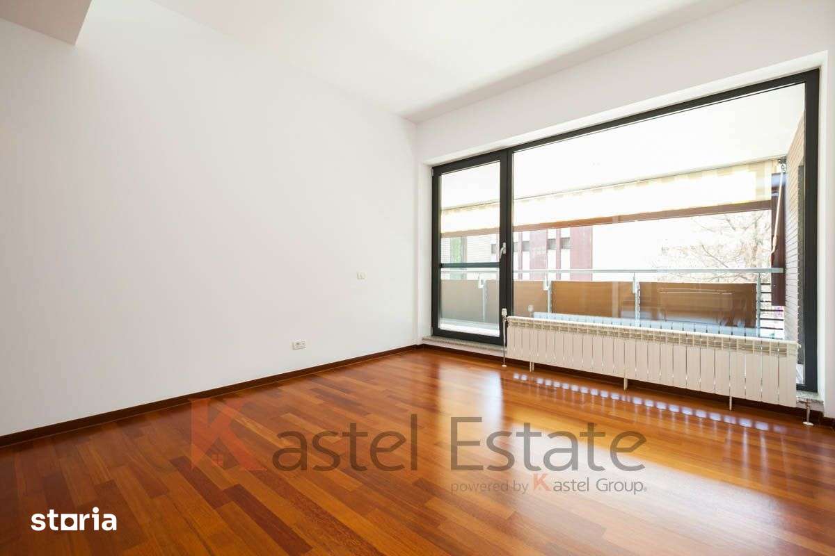 Apartament premium de închiriat – Nordului - Herastrau I Comision 0% — fotografia 3