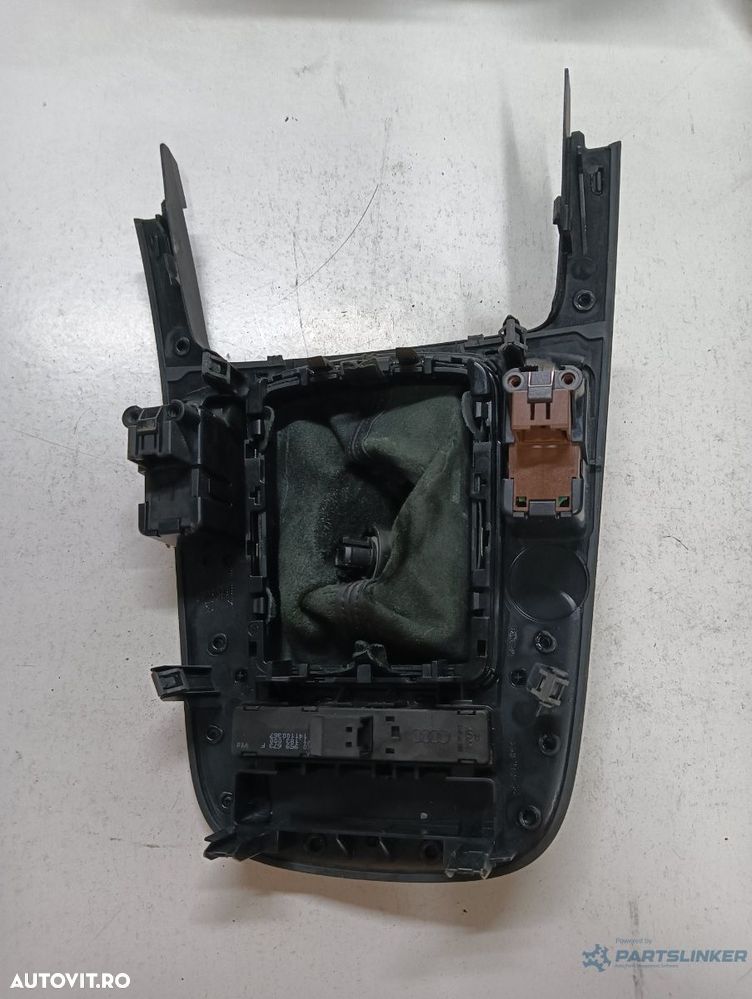 Nucă/manșon schimbător de viteze AUDI A5/S5 8T3 2007 - 2017 - 2