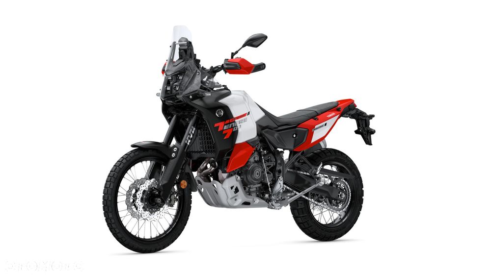 Yamaha XTZ - 9