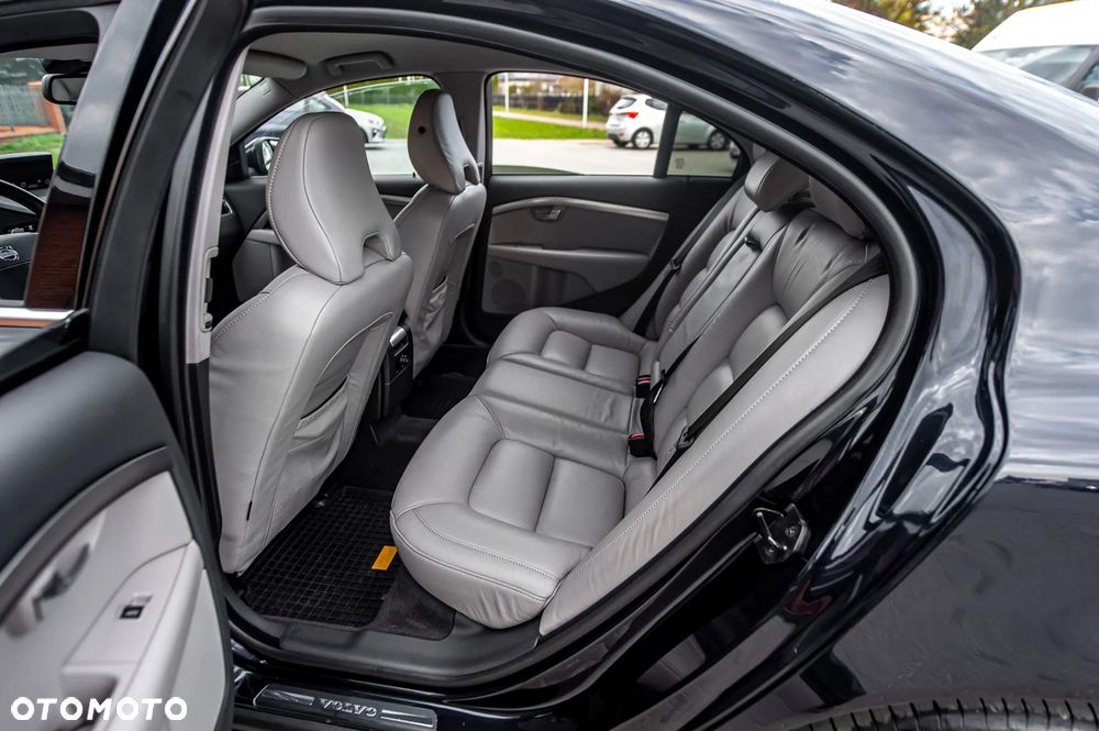 Volvo S80 T6 AWD Edition R Design - 24