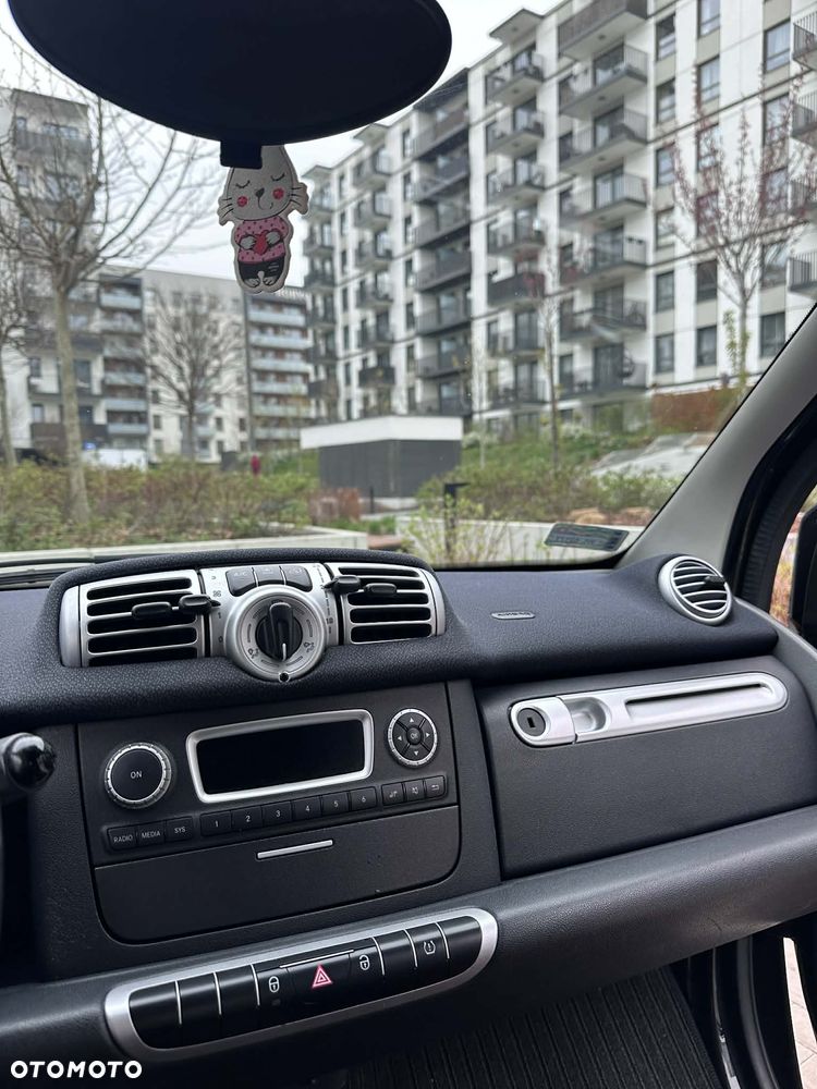 Smart Fortwo - 10