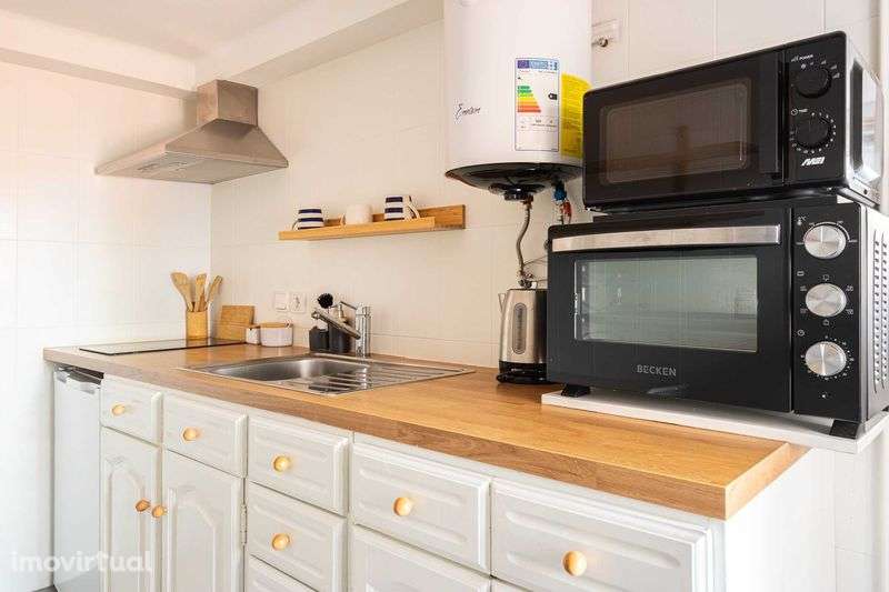 Estúdio Santa Catarina Lisboa Procura Todo o Ano - Grande imagem: 3/12